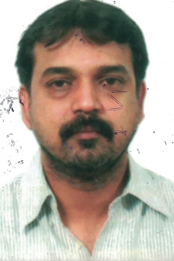 Koratala Sambasiva Rao