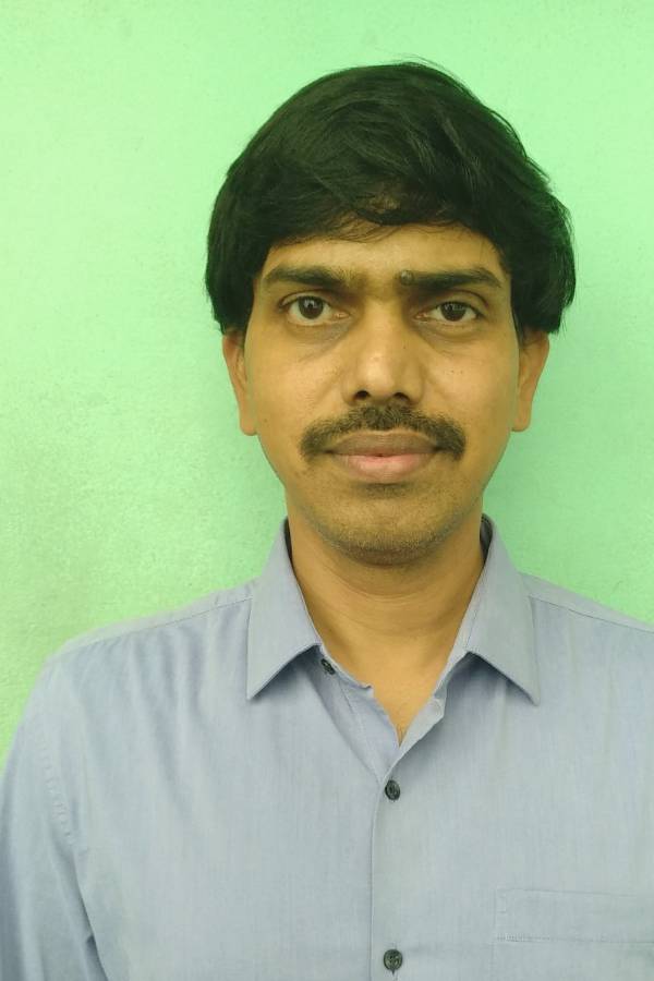 Gavara Naga Venkata Satyanarayana (Nagu Gavara)