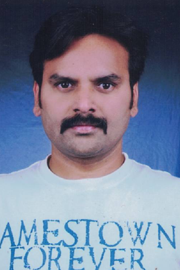 Devarashetti Gopal Kishan