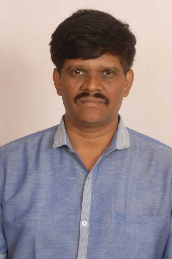 Gandrothula Venkata Subrahmanyam