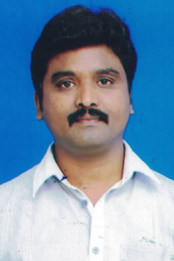 Paidi Hemanth