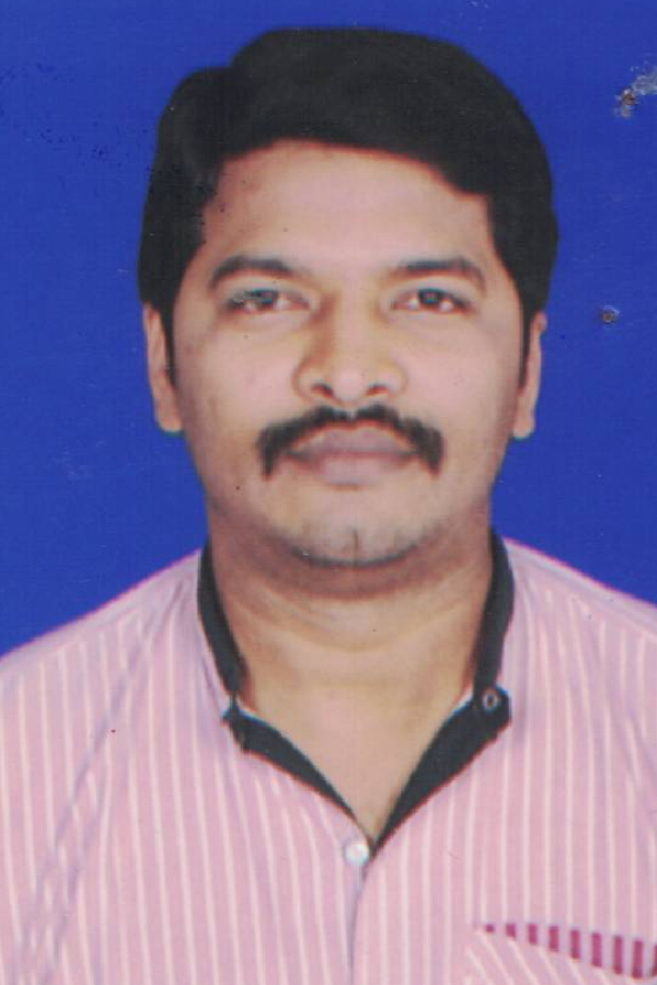 Nagabandi Devi Charan