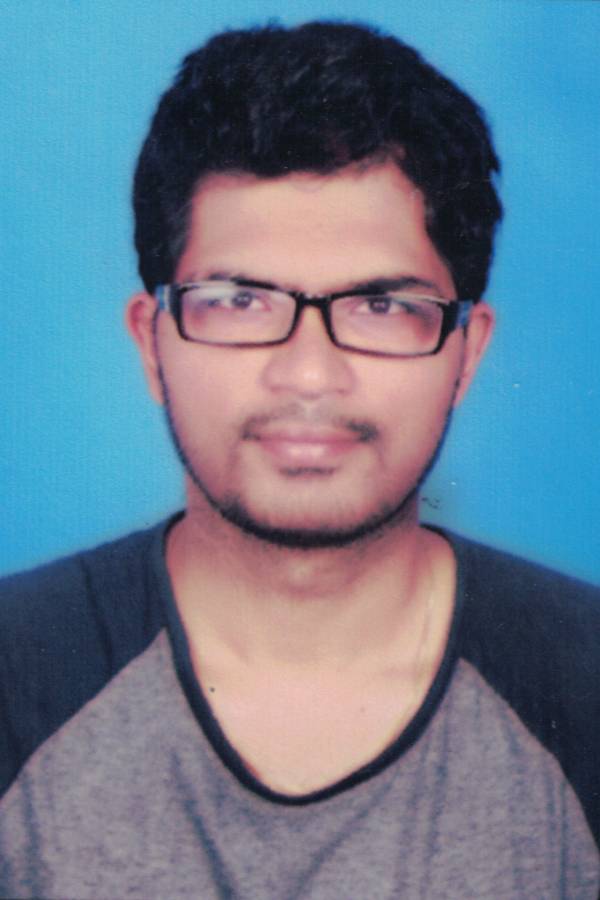 Mandadapu Satyapramod