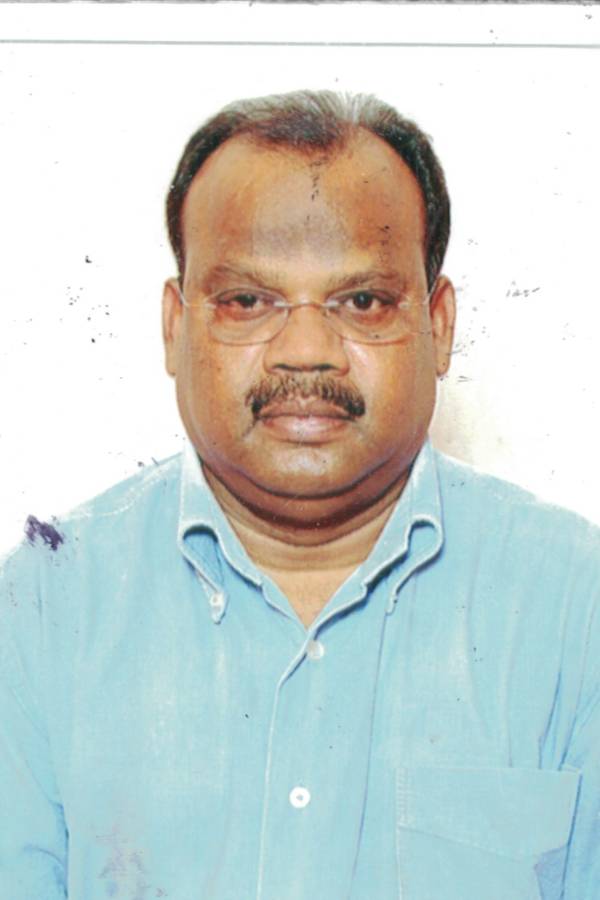 V.Bhaskar Rao