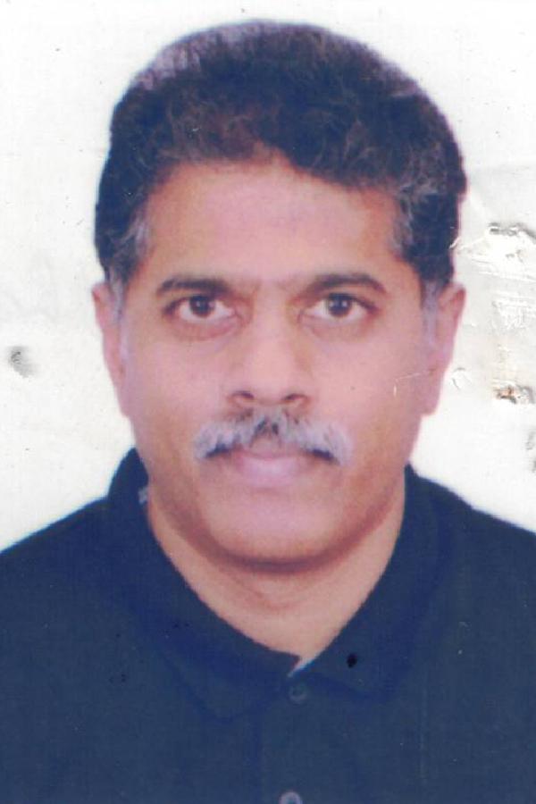 Kanuri Vamsidhar
