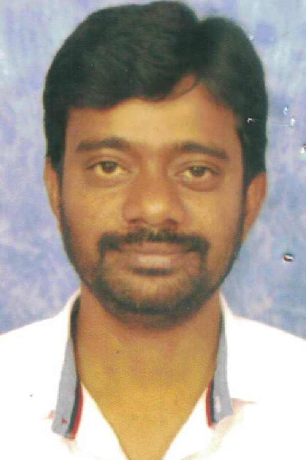 Pinninti Govind Babu