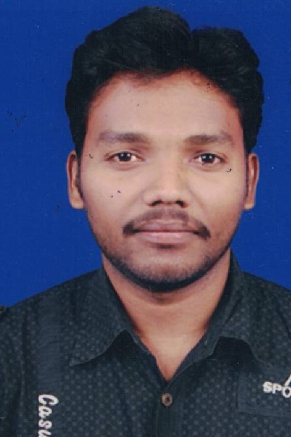 Satish Kumar M.V