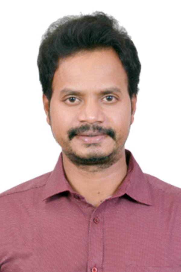 Potti Prasad