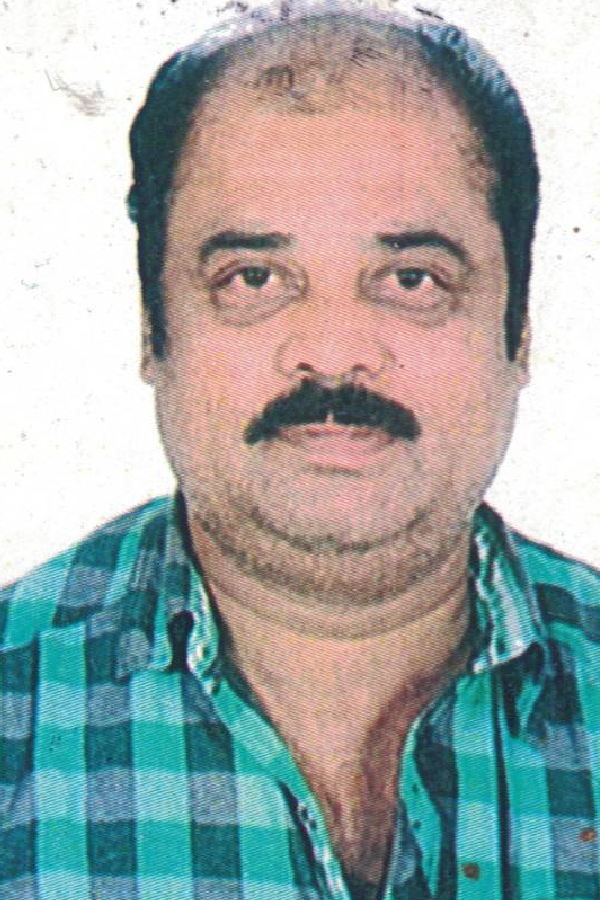 H.M.Imran (Indra Mohan)