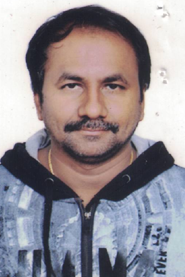 J.Satyanarayana Swamy (Darling Swamy)