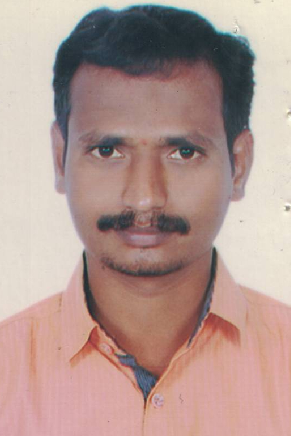 Adepoju Paripurnachary