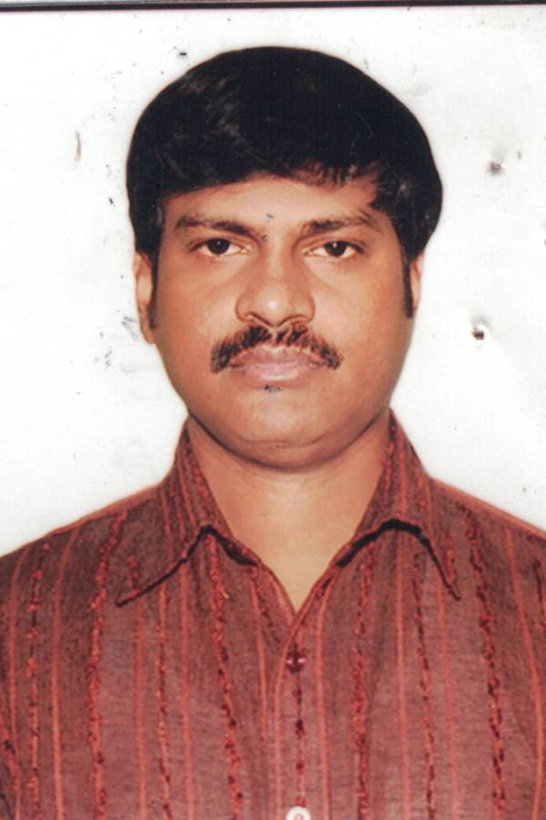 Sunkara Satish Naidu