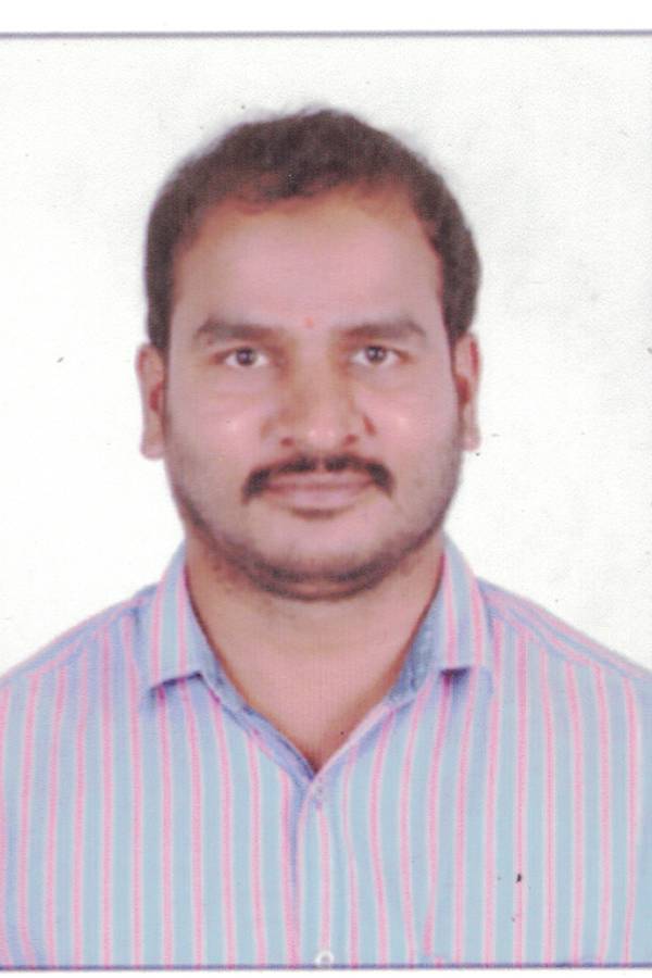 Akkala Veerabhadra Rao