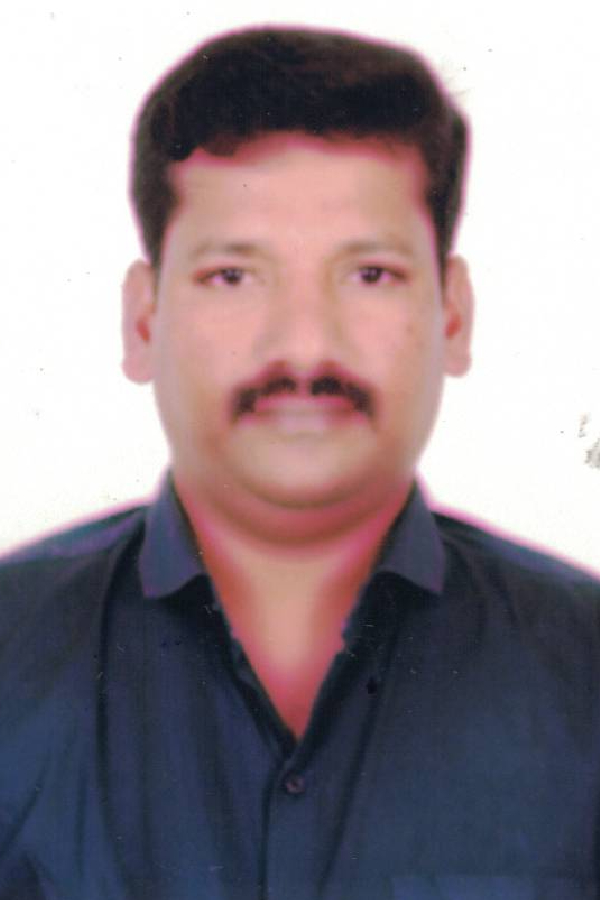 Bollu Kiran Kumar