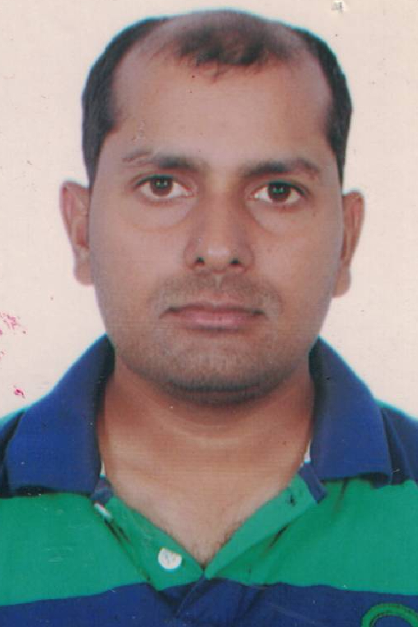 P.V.Nagendra Varma