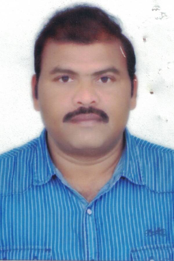 Thota Nagendra Prasad (Sreenag)
