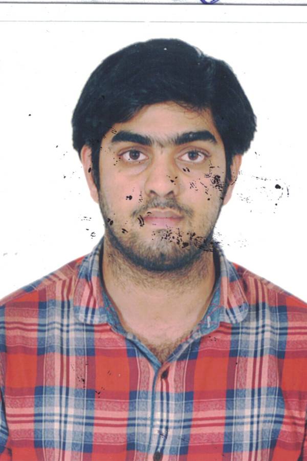 Kothapalli V.Dharma Teja