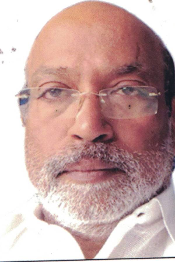 Chadalawada Srinivasa Rao