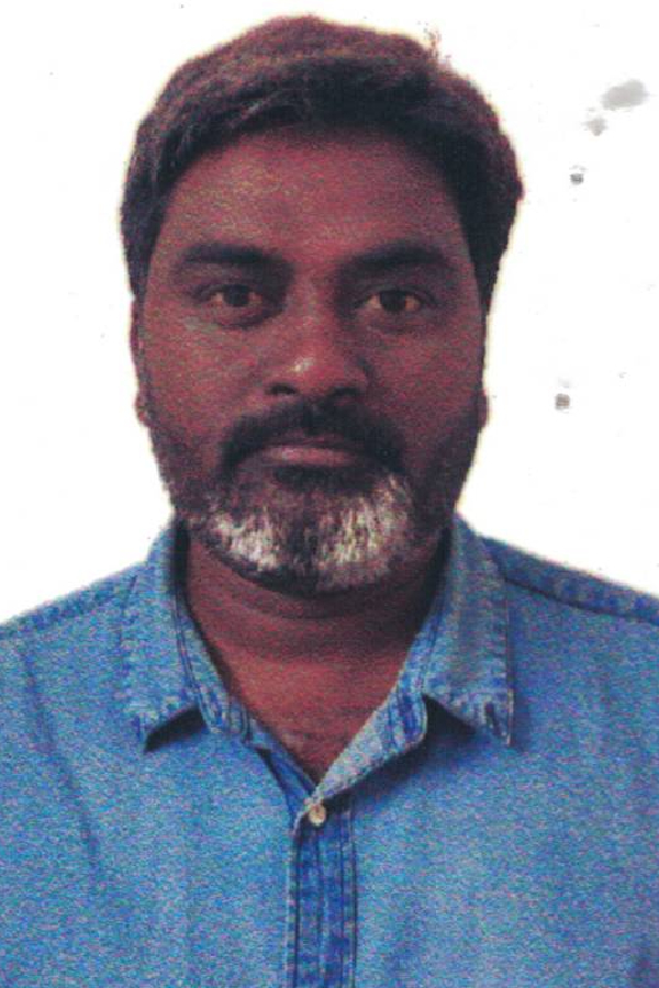Boppuri Madhusudhana Rao