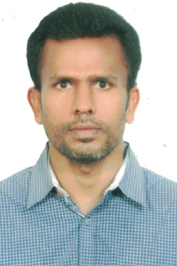 Kanumuru Ramakrishna