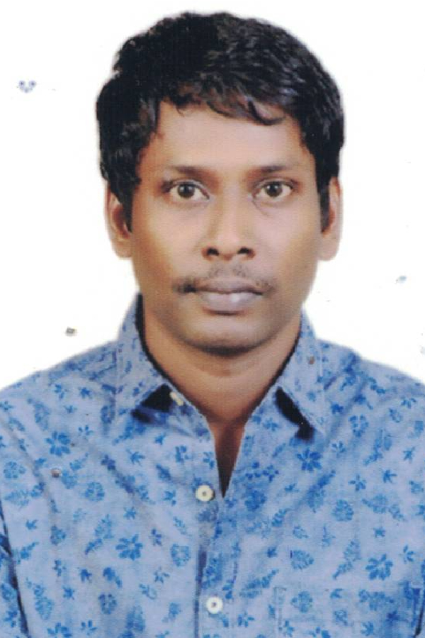 Bolisetti Sri Venkata Hari Prasad