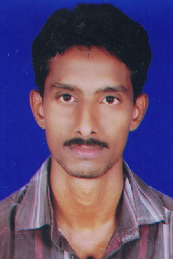 Rajesh Kundeti