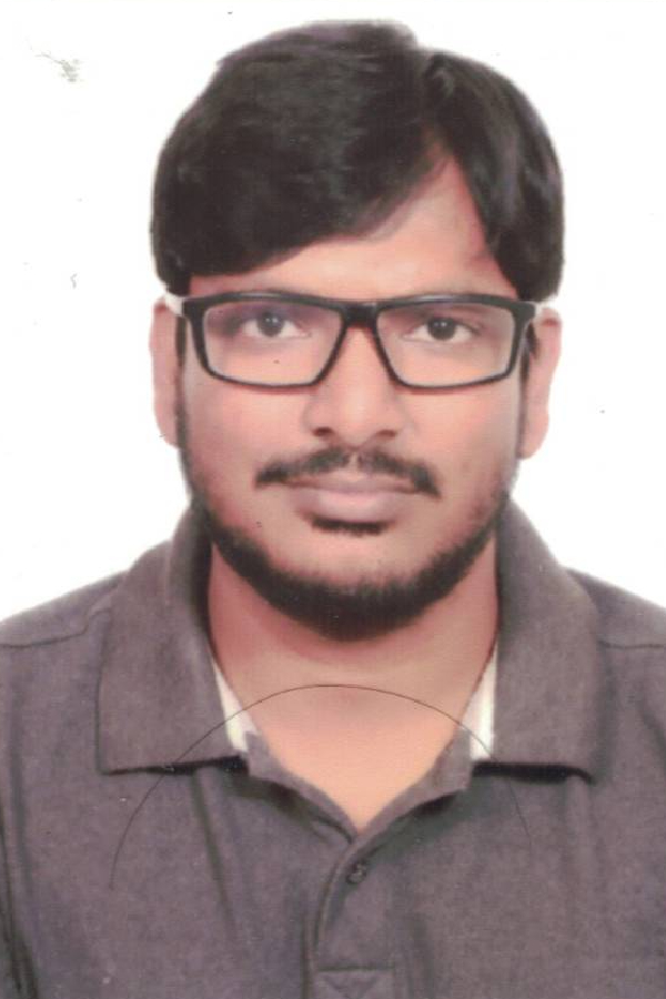 Yathi Rama Ramesh Guna