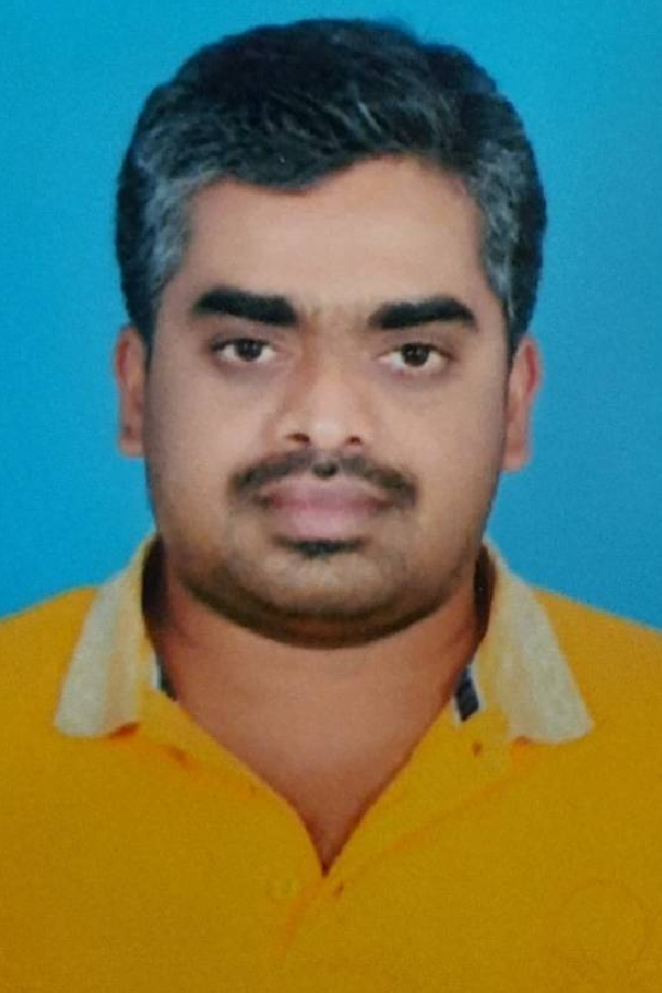 S.B. Mahammad Jabivulla