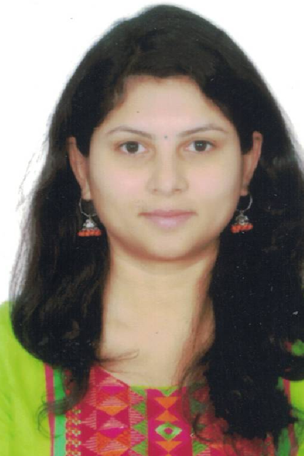 Chaitanya Toganti (Chitanya Charan)