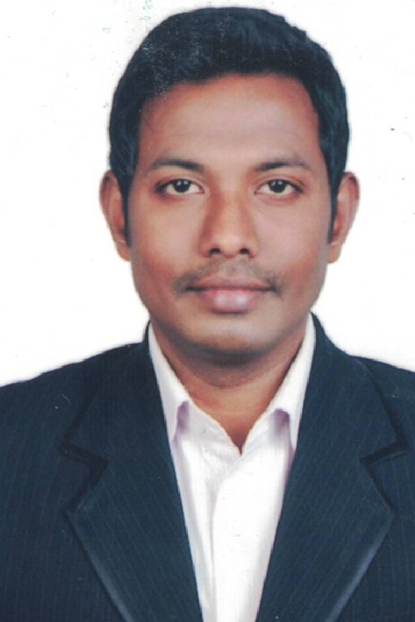 Lakshminarasimhaswamy. U