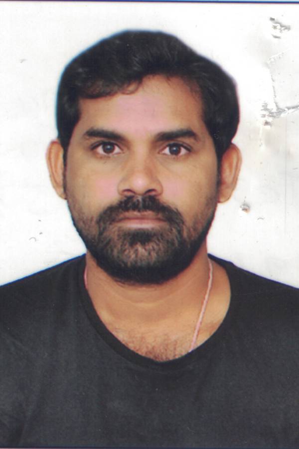 Sura Bhaskara Rao (Tejeswar Teju)