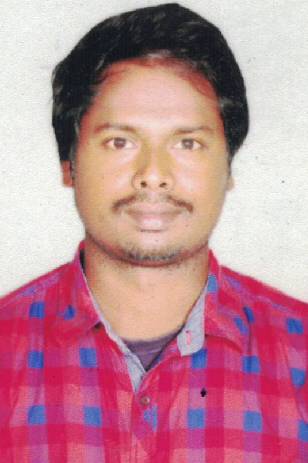 Yogendra Rayudu Degala