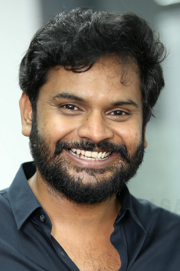 Sriram Aditya Turlapati