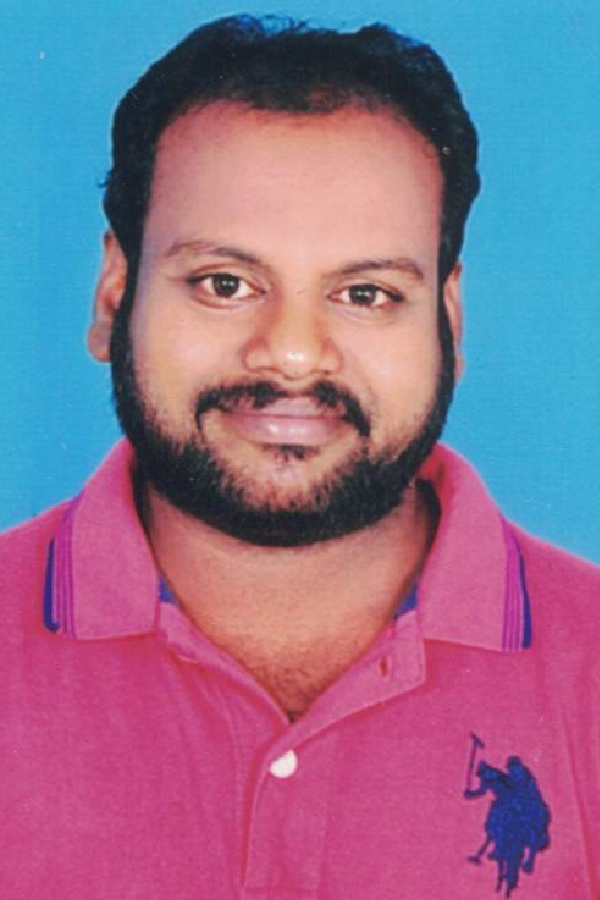 Kanuri Venkatarthnam