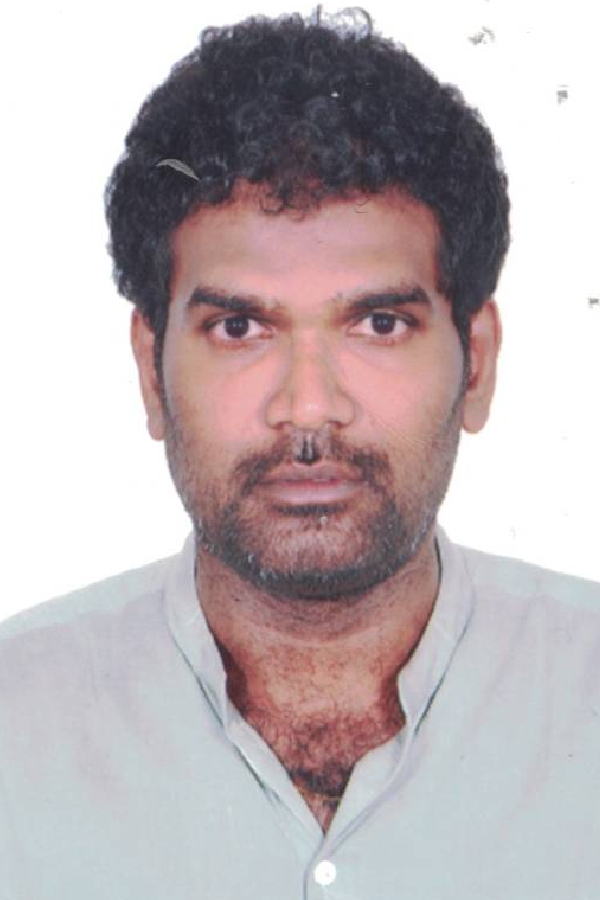 Venkata Rao Maguluri