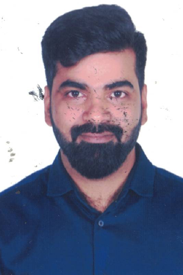 Janakiram Uppalapati