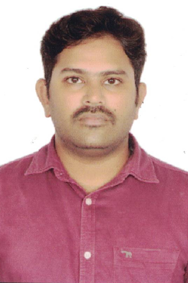 Karri Ramakrishna Reddy