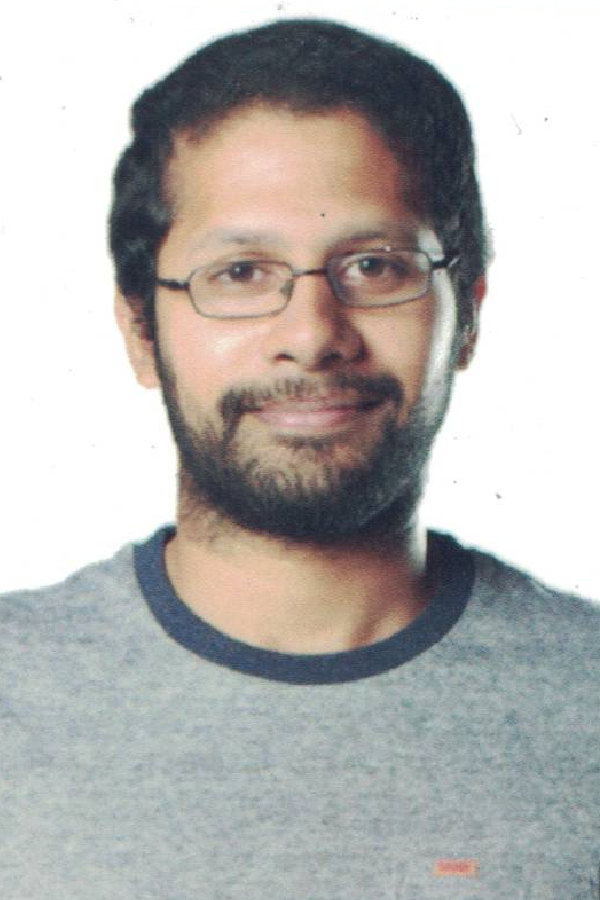 Atluri Venkateswara Rao