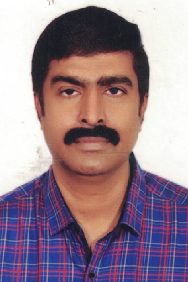 Nekkanti Suresh Kumar