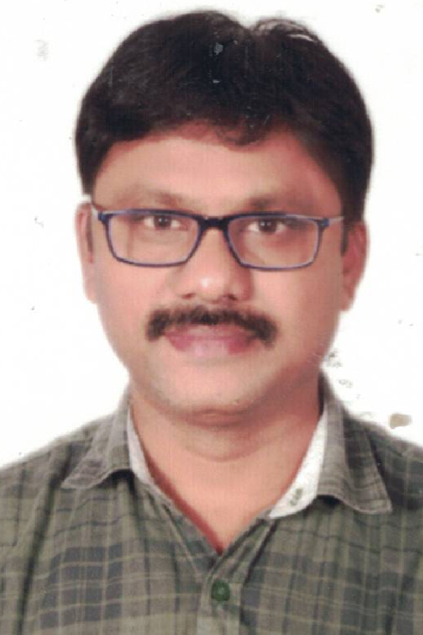 Thammineni Raja Ramesh