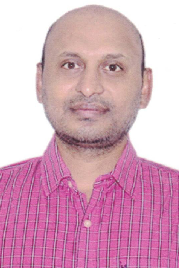 Musuluri Lakshmi Narayana