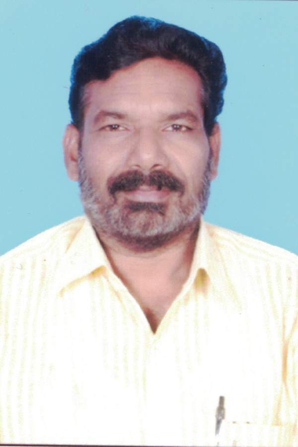 Gajjala Srinivas