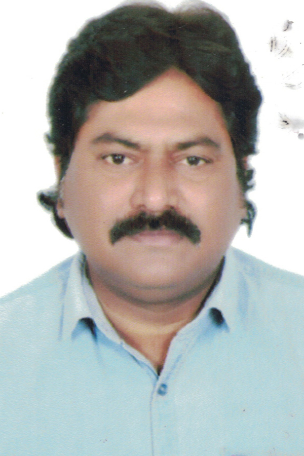 Kondraju Vijay Srinivas