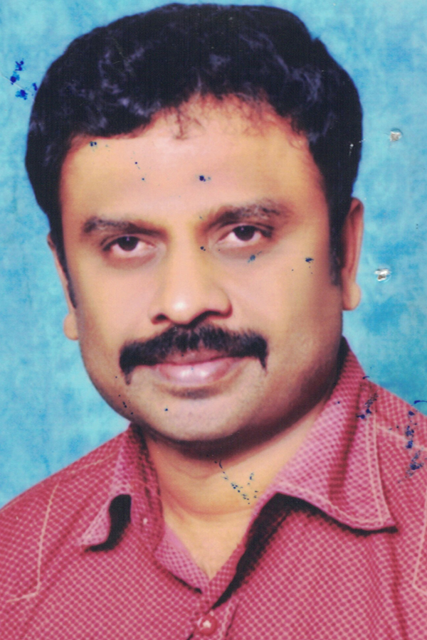 Pabbisetty Hari Krishna