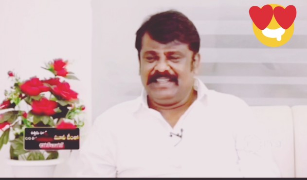 Panuganti Raja Reddy