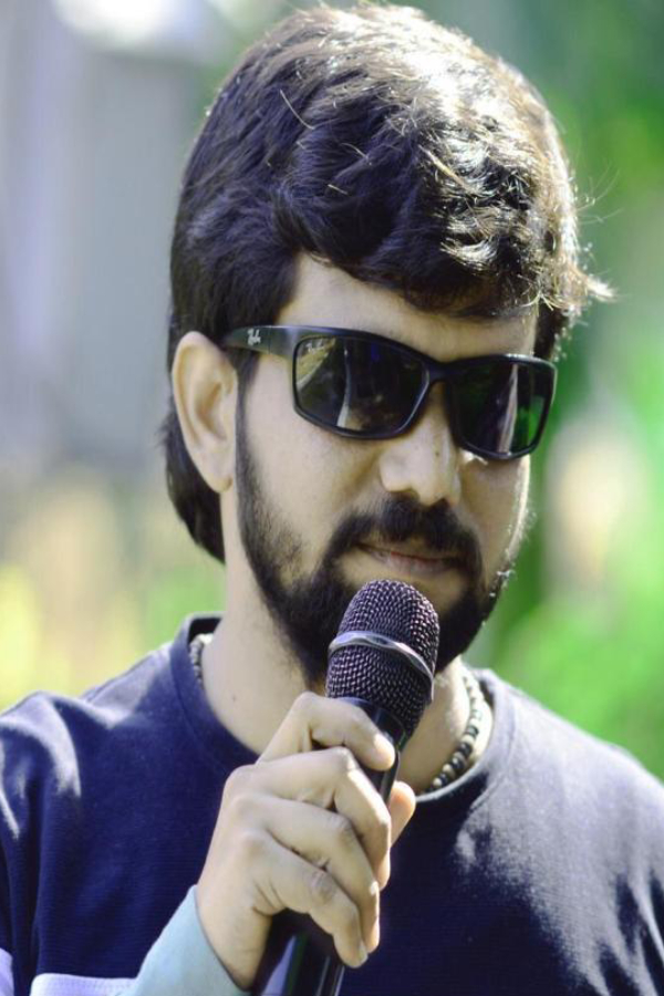 Hamlipur Chandan Kumar (Hari Chandan)