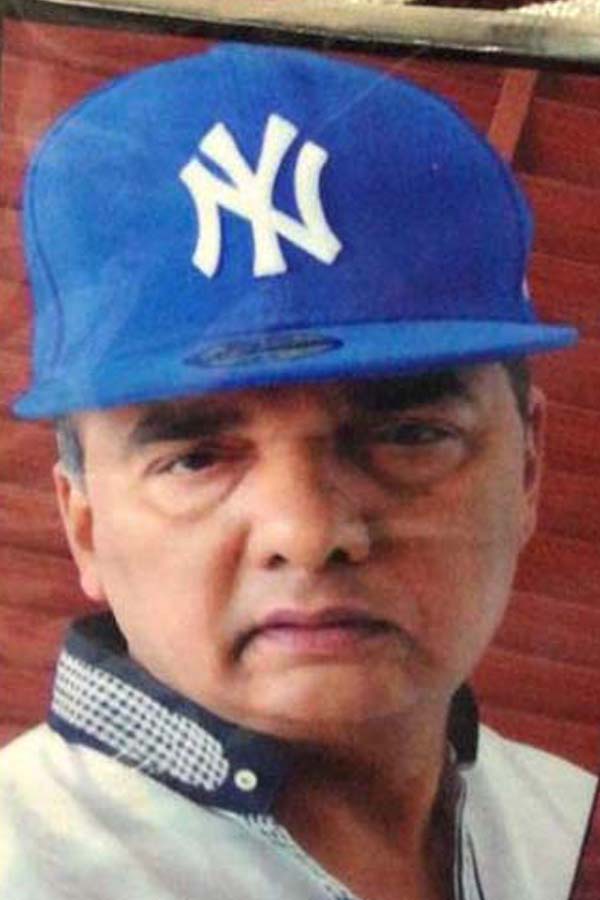 Kalakonda Rusender Reddy