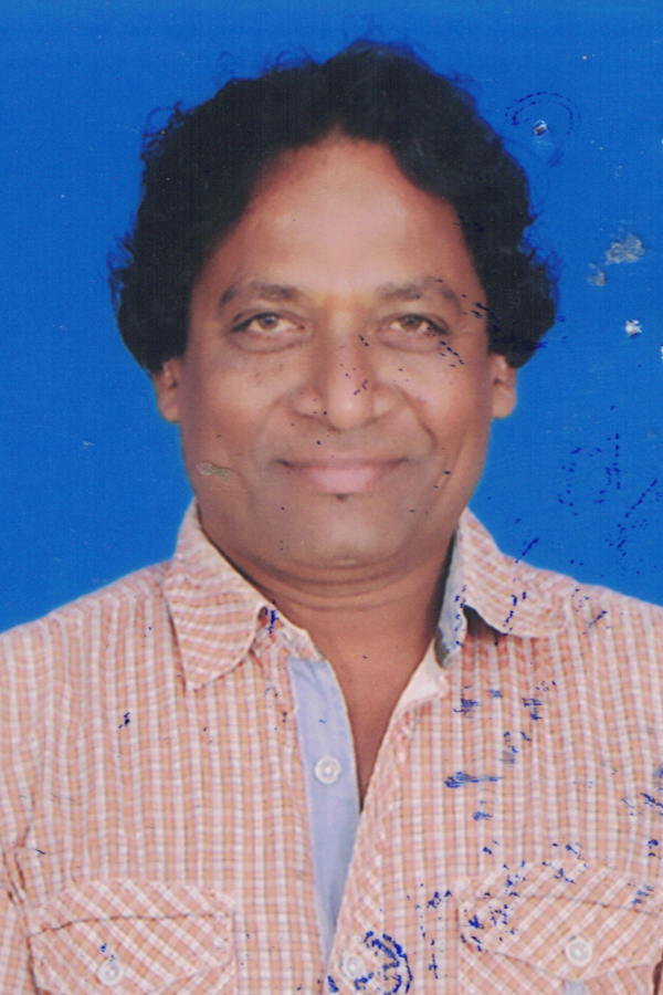 Chimmana  Shyam Sundar Rao