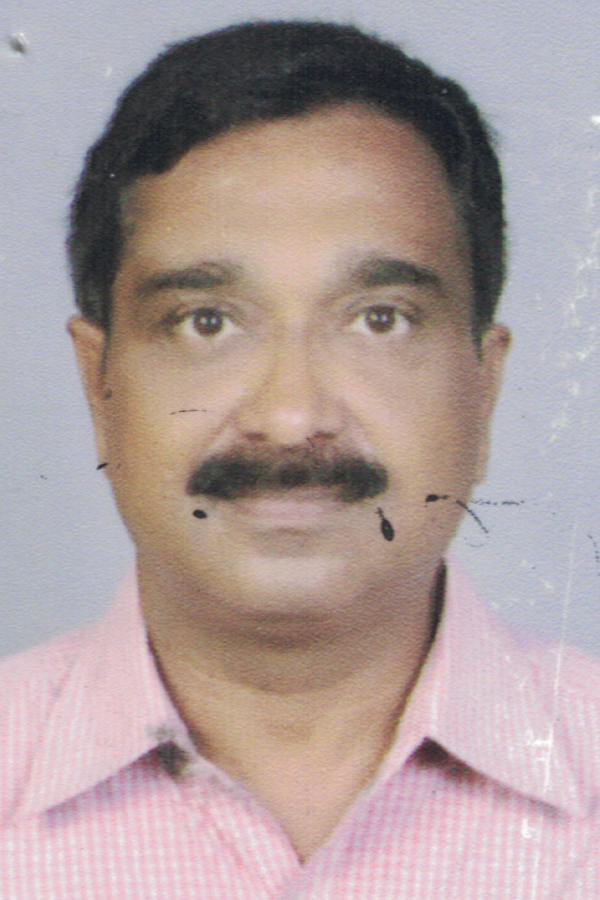 Seetha Rama Raju .D