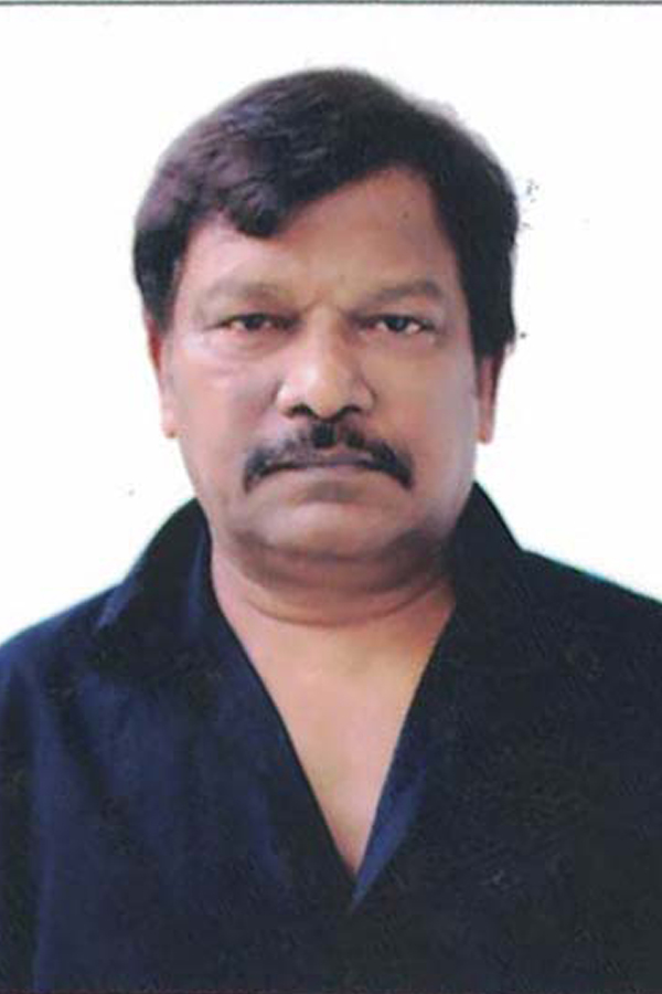 Krishna Vamsi